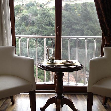 Saadet Grand Hotel 하타이 외부 사진